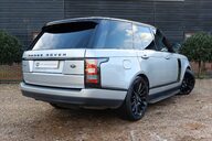 Land Rover Range Rover 4.4 SDV8 AUTOBIOGRAPHY 9