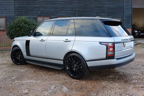 Land Rover Range Rover 4.4 SDV8 AUTOBIOGRAPHY 47