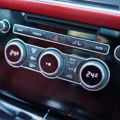 Land Rover Range Rover 4.4 SDV8 AUTOBIOGRAPHY 2