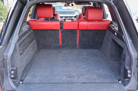 Land Rover Range Rover 4.4 SDV8 AUTOBIOGRAPHY 33