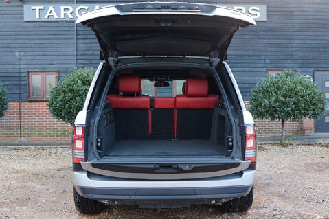 Land Rover Range Rover 4.4 SDV8 AUTOBIOGRAPHY 49