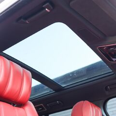 Land Rover Range Rover 4.4 SDV8 AUTOBIOGRAPHY 1