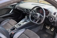 Audi TT 2.0 TFSI S LINE S-TRONIC 4