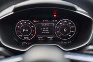 Audi TT 2.0 TFSI S LINE S-TRONIC 14