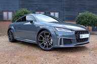 Audi TT 2.0 TFSI S LINE S-TRONIC 41