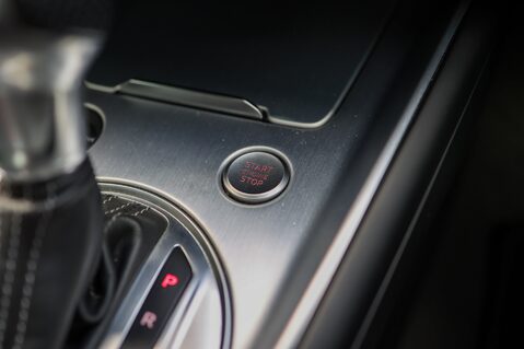 Audi TT 2.0 TFSI S LINE S-TRONIC 23