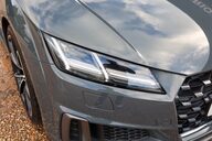 Audi TT 2.0 TFSI S LINE S-TRONIC 35