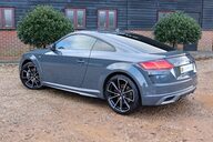 Audi TT 2.0 TFSI S LINE S-TRONIC 2
