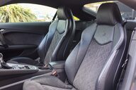 Audi TT 2.0 TFSI S LINE S-TRONIC 11