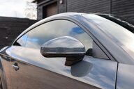 Audi TT 2.0 TFSI S LINE S-TRONIC 38