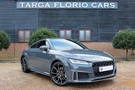 Audi TT 2.0 TFSI S LINE S-TRONIC 1
