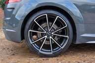 Audi TT 2.0 TFSI S LINE S-TRONIC 8