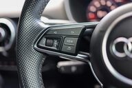 Audi TT 2.0 TFSI S LINE S-TRONIC 12