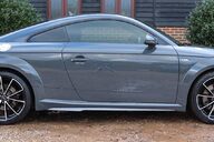 Audi TT 2.0 TFSI S LINE S-TRONIC 7