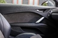 Audi TT 2.0 TFSI S LINE S-TRONIC 30