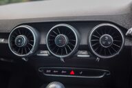 Audi TT 2.0 TFSI S LINE S-TRONIC 15