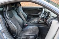 Audi TT 2.0 TFSI S LINE S-TRONIC 3