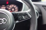 Audi TT 2.0 TFSI S LINE S-TRONIC 13