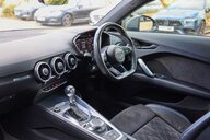 Audi TT 2.0 TFSI S LINE S-TRONIC 19