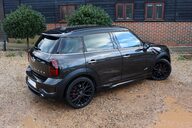 Mini Countryman JOHN COOPER WORKS 58