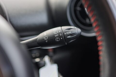 Mini Countryman JOHN COOPER WORKS 30