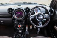 Mini Countryman JOHN COOPER WORKS 4