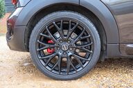 Mini Countryman JOHN COOPER WORKS 10