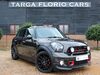 Mini Countryman JOHN COOPER WORKS