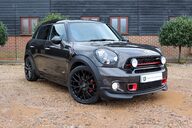 Mini Countryman JOHN COOPER WORKS 42