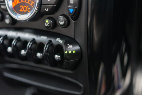 Mini Countryman JOHN COOPER WORKS 22