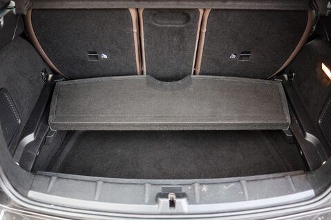 Mini Countryman JOHN COOPER WORKS 36