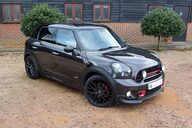 Mini Countryman JOHN COOPER WORKS 43