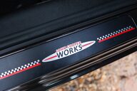 Mini Countryman JOHN COOPER WORKS 24