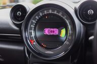 Mini Countryman JOHN COOPER WORKS 16