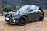 Mini Countryman JOHN COOPER WORKS 7