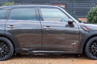 Mini Countryman JOHN COOPER WORKS 9