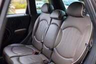 Mini Countryman JOHN COOPER WORKS 35