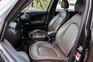 Mini Countryman JOHN COOPER WORKS 27