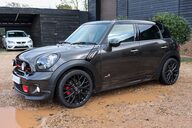 Mini Countryman JOHN COOPER WORKS 51