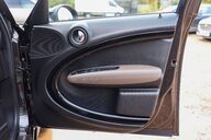 Mini Countryman JOHN COOPER WORKS 37