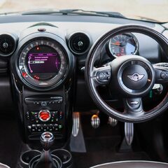 Mini Countryman JOHN COOPER WORKS 1
