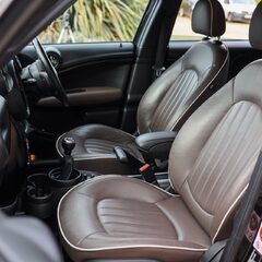 Mini Countryman JOHN COOPER WORKS 2