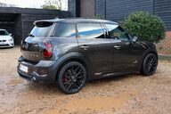 Mini Countryman JOHN COOPER WORKS 55