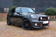 Mini Countryman JOHN COOPER WORKS 44