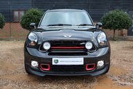 Mini Countryman JOHN COOPER WORKS 5