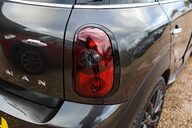 Mini Countryman JOHN COOPER WORKS 38