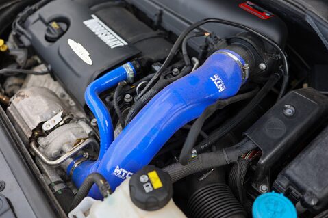 Mini Countryman JOHN COOPER WORKS 48