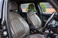 Mini Countryman JOHN COOPER WORKS 3