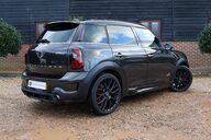 Mini Countryman JOHN COOPER WORKS 56