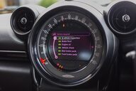 Mini Countryman JOHN COOPER WORKS 23